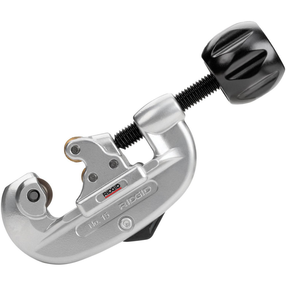 てん RIDGID Cスタイルカッター C34 ▽116-3364 57008 1個 AーGas