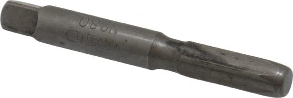 Pipe Extractor: Size 1/8", for 1/8" Screw