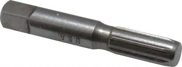 Pipe Extractor: Size 1/4", for 1/4" Screw