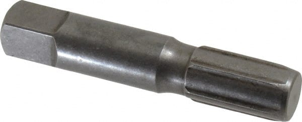 Pipe Extractor: Size 3/8", for 3/8" Screw