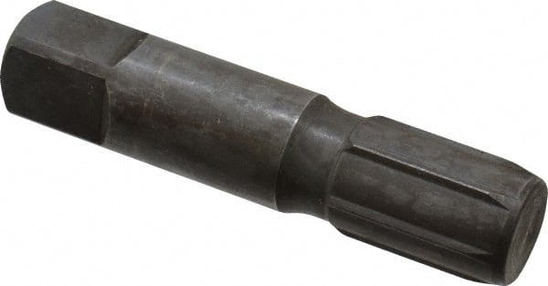 Pipe Extractor: Size 1/2", for 1/2" Screw
