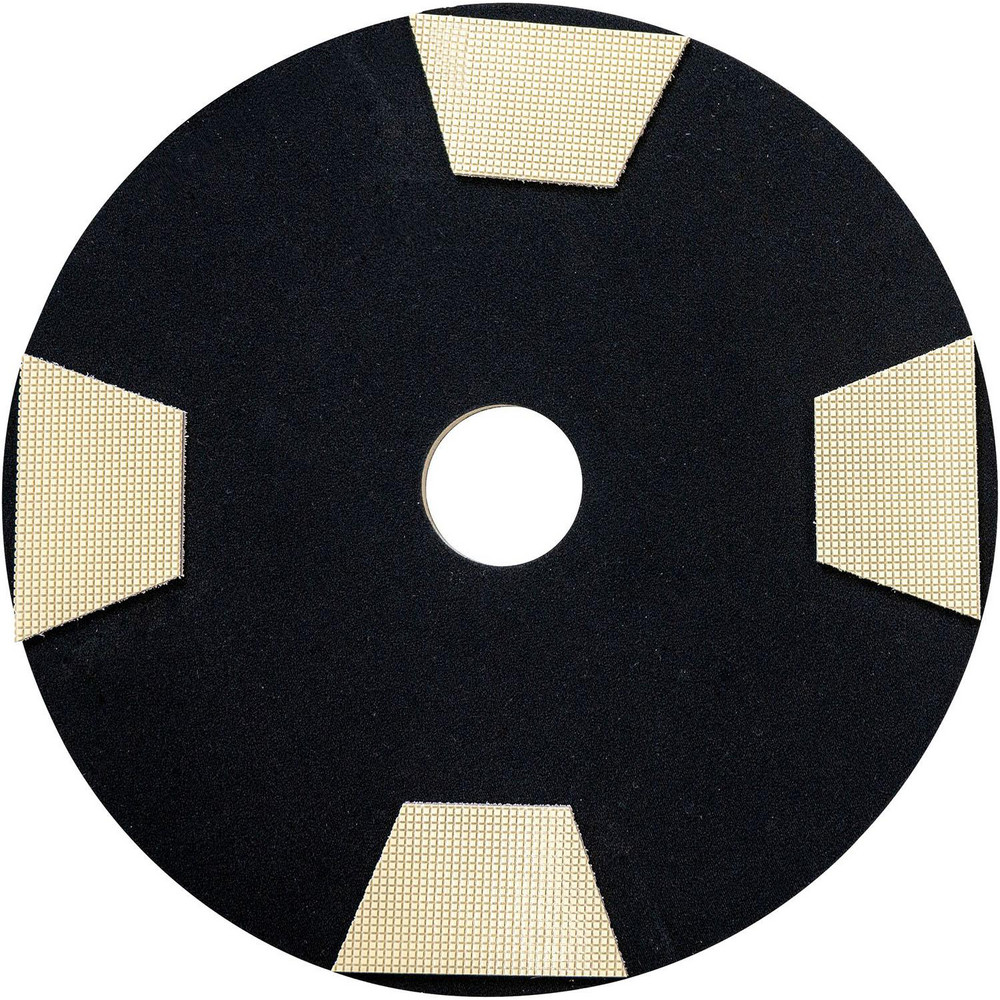 3M Floor Buffer, Polisher & Scrubber Accessories; Accessory Type Backer Pad; For Use With