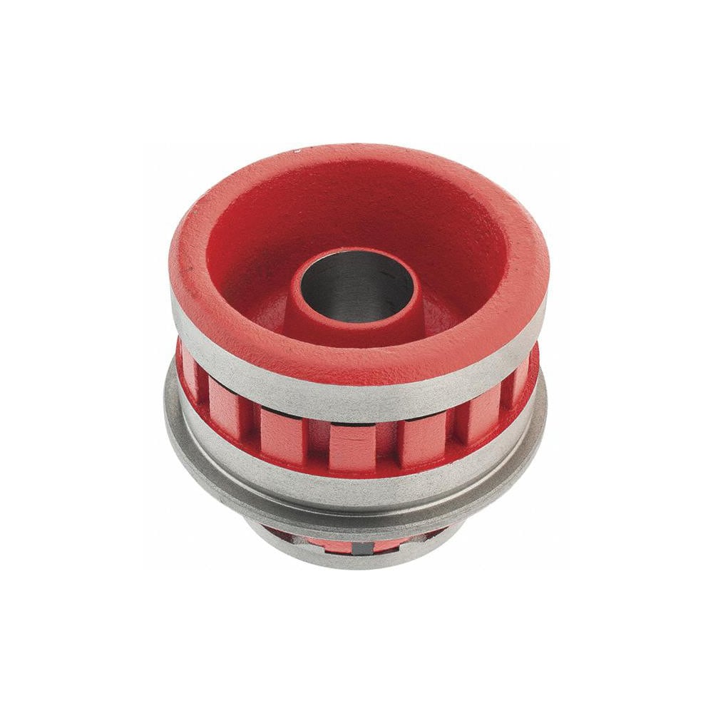 Ridgid 3 4 NPT Pipe Threader Die Head 74784927 MSC Industrial Supply ridgid-3-4-npt-pipe-threader-die-head-74784927-msc-industrial-supply