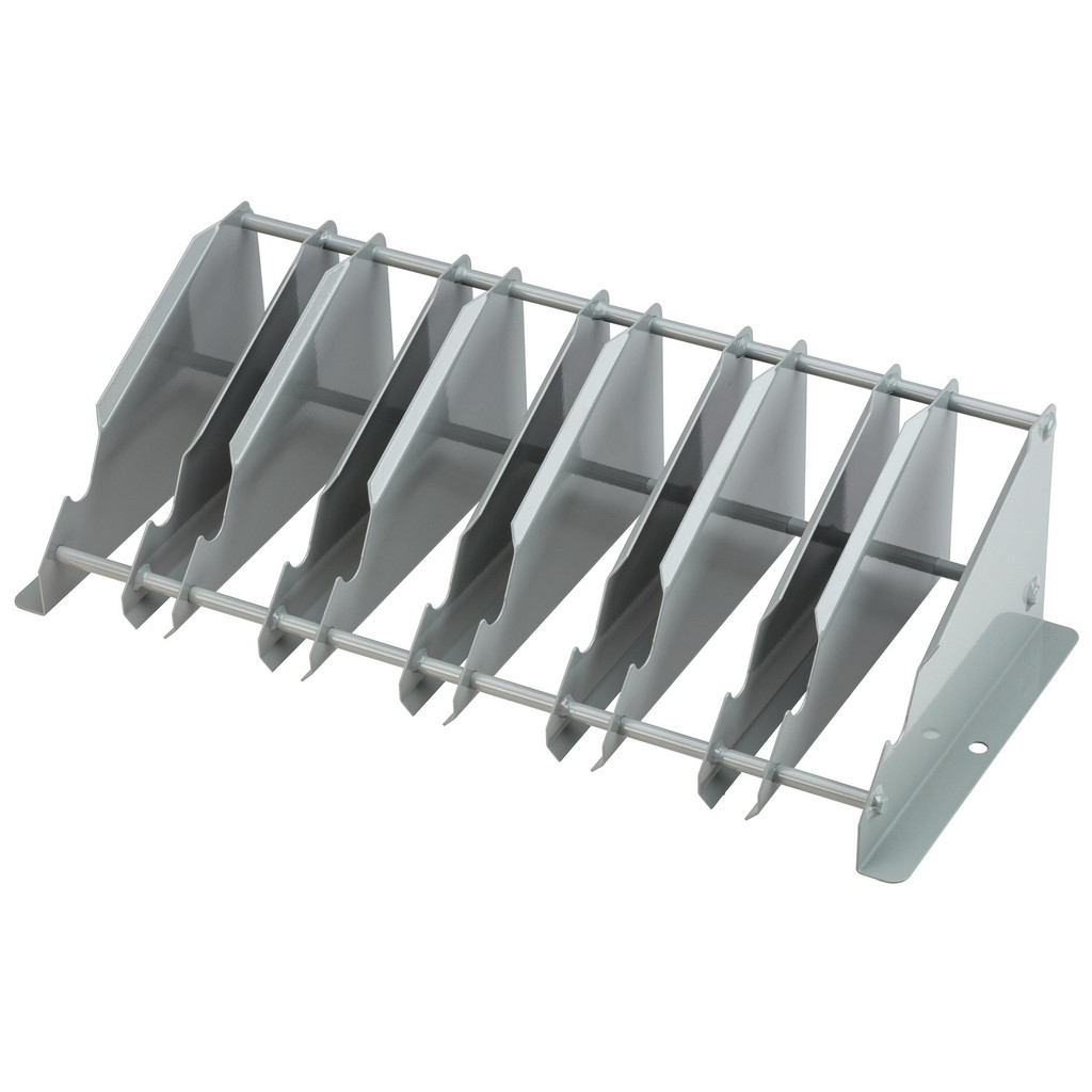 Ridgid 6U DIE HEAD RACK RIDGE TOOLS | Part #42490