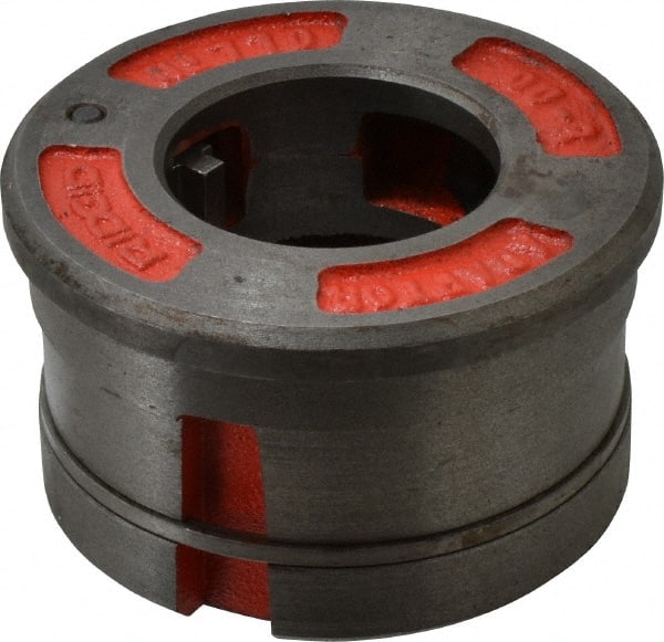 Ridgid - Die Adapters; Die Head Compatibility: 00-R, 00-RB; For
