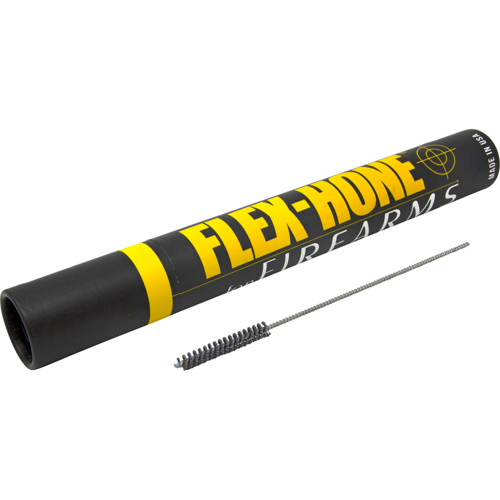 Brush Research Mfg. - Flexible Cylinder Hone: 800 Grit, Silicon Carbide ...