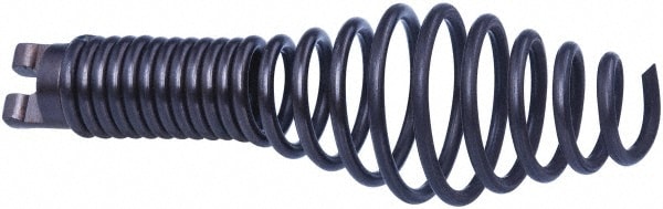 General Pipe Cleaners - 7/16 Inch Cable Diameter, Closet and Drain Auger -  36893246 - MSC Industrial Supply