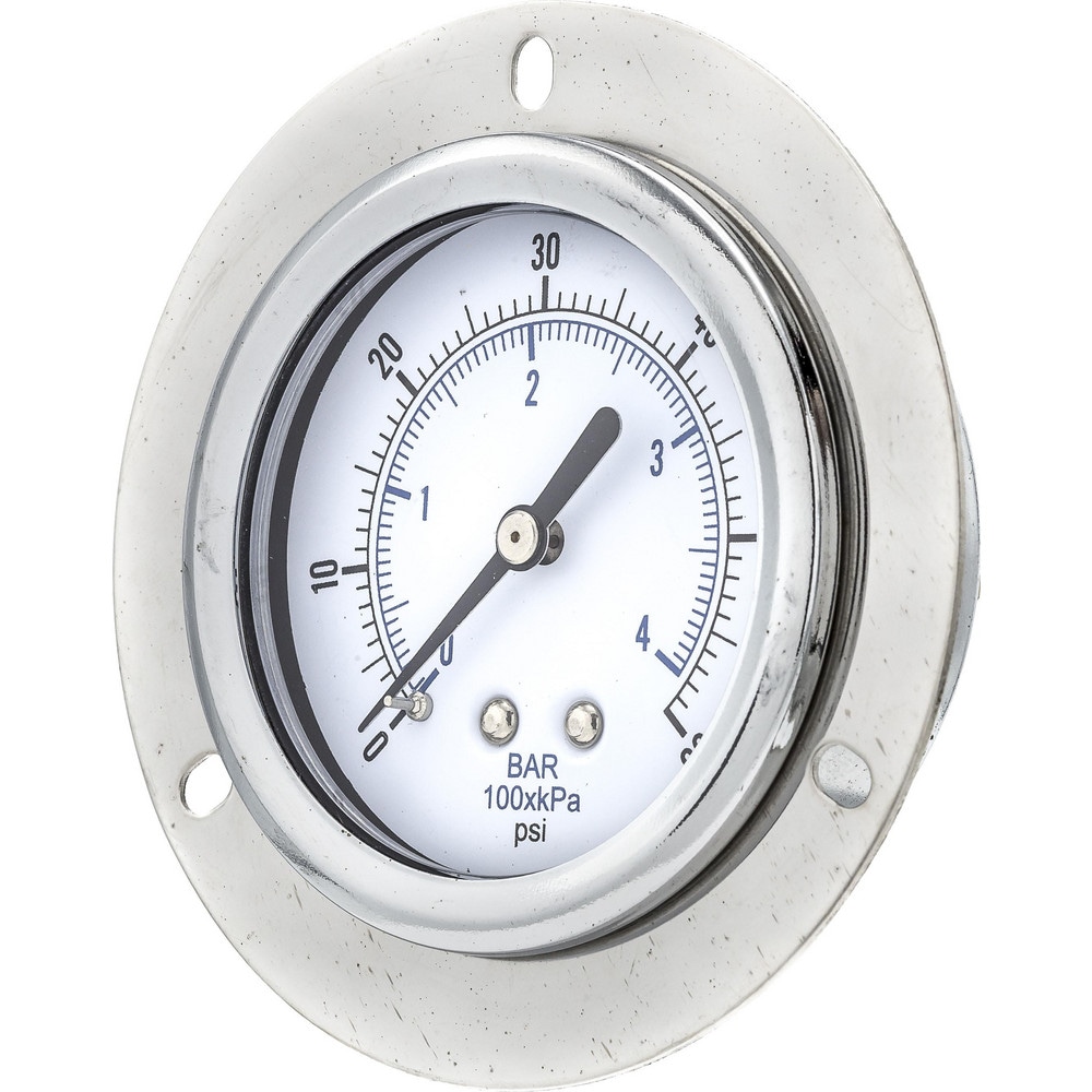 PIC Gauges Pressure Gauge 2 1 2 Dial Dia 0 To 60 Psi 1 4 MNPT pic-gauges-pressure-gauge-2-1-2-dial-dia-0-to-60-psi-1-4-mnpt
