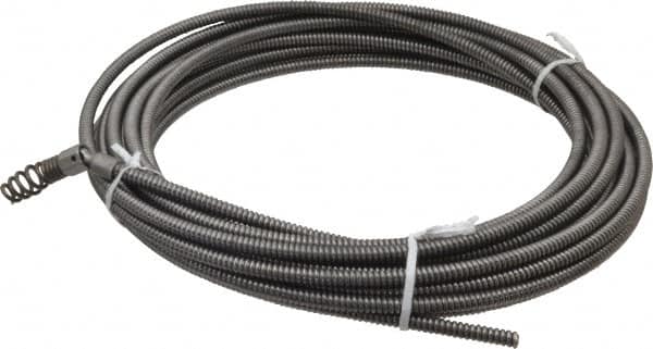 Ridgid 62235 C-2 Cable 5/16 x 25' with Drop Head Auger