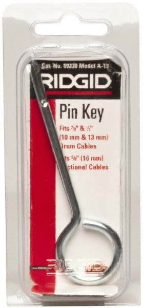 Official Key Items- Drain Cleaning Tool – Shop Miss A