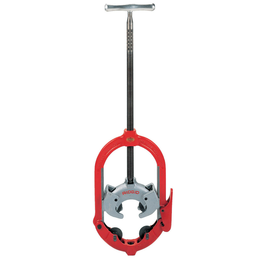 Ridgid Pipe & Tube Cutters: Cutter Type: Hinged Pipe | Part #83080