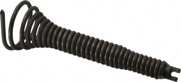 General Pipe Cleaners - 7/16 Inch Cable Diameter, Closet and Drain Auger -  36893246 - MSC Industrial Supply