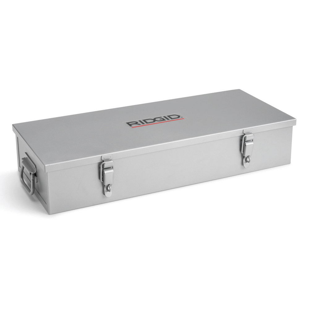 Ridgid - 1/8-2 12R CARRYING RIDGE TOOLS | MSC Direct