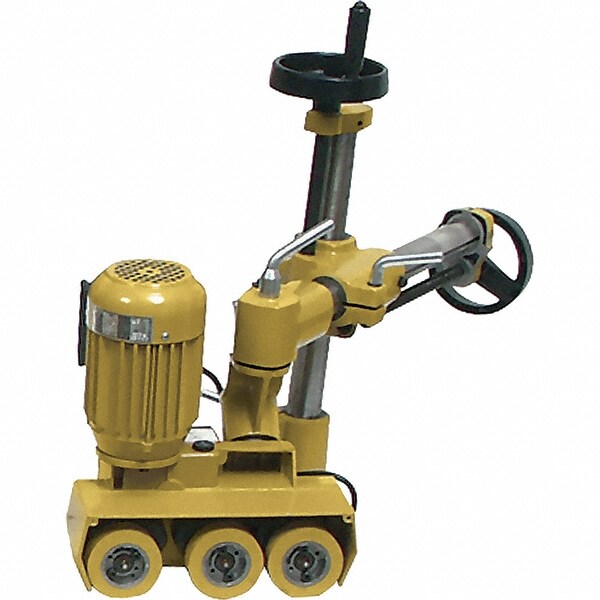 Wood Shaper Accessories; Accessory Type: Power Feeder ; For Use With: Shaper, Table Saw, Jointer ; Size (Inch): 8-10