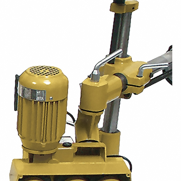 Powermatic Wood Shaper Accessories Accessory Type Power Feeder