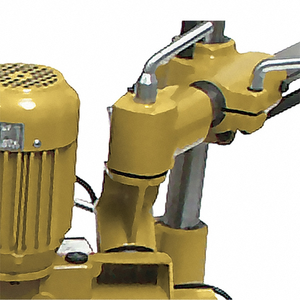 Powermatic Wood Shaper Accessories Accessory Type Power Feeder For Use With Shaper, Table