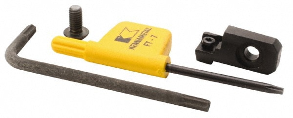 Kennametal 1099164 Indexable Boring Cartridge: Series Romicron, Right Hand, 1.9291" Min Dia Image