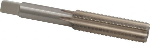 Kodiak USA Made 10-32 Hand Tap Bottom Style H3 Limit 2 Flute Ground Threads High Speed Steel