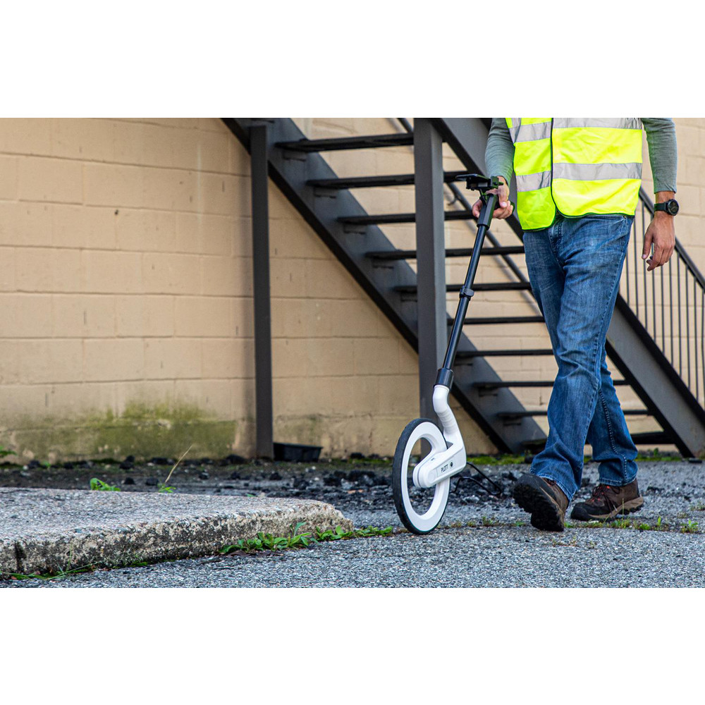 Plott - Measuring Wheels & Length Counters: Maximum Measuring Distance ...