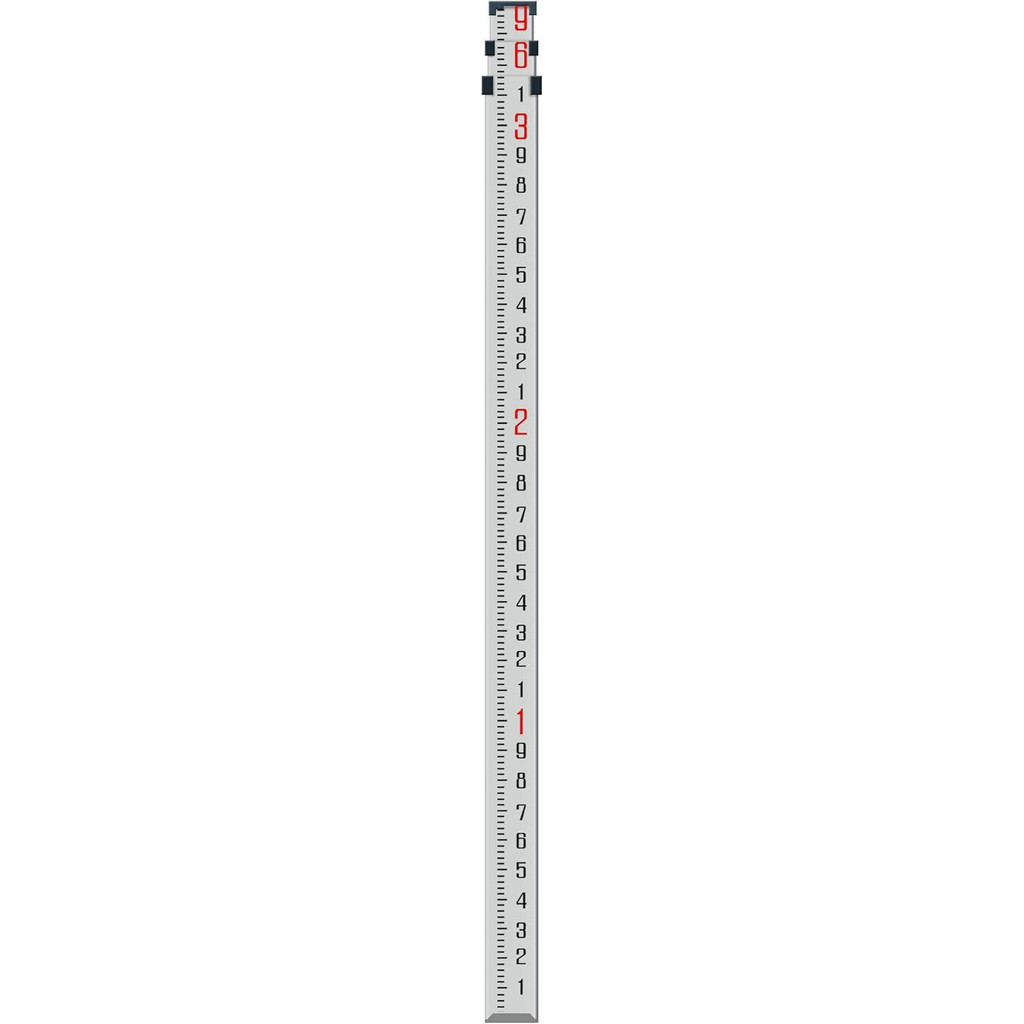 Threaded Rod Leveling Plott - Level Accessories: Type: Construction-Grade Rod; For Use With ...