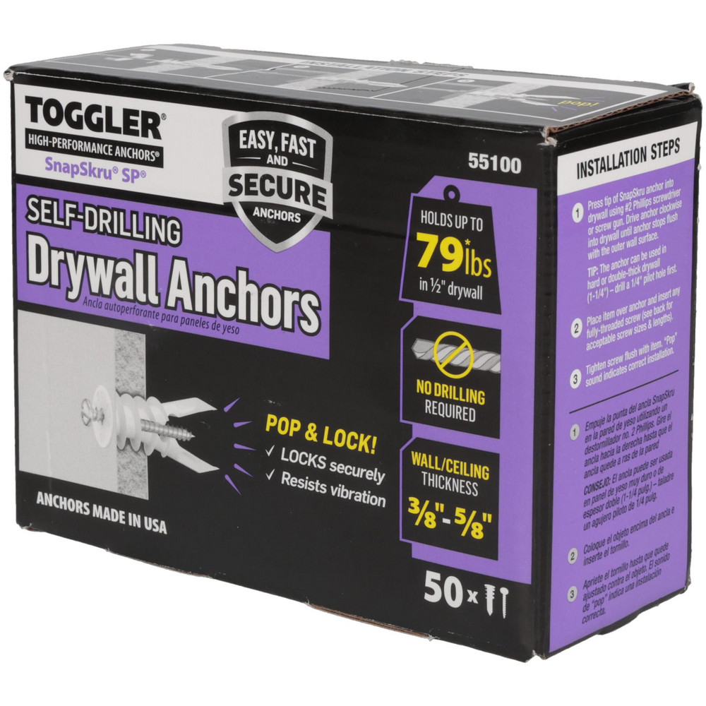 Toggler - 5/16