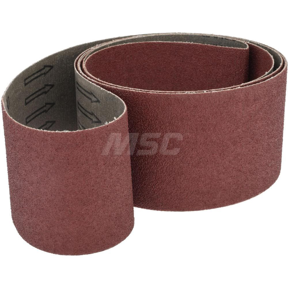 Tru-Maxx - Abrasive Belt: 3