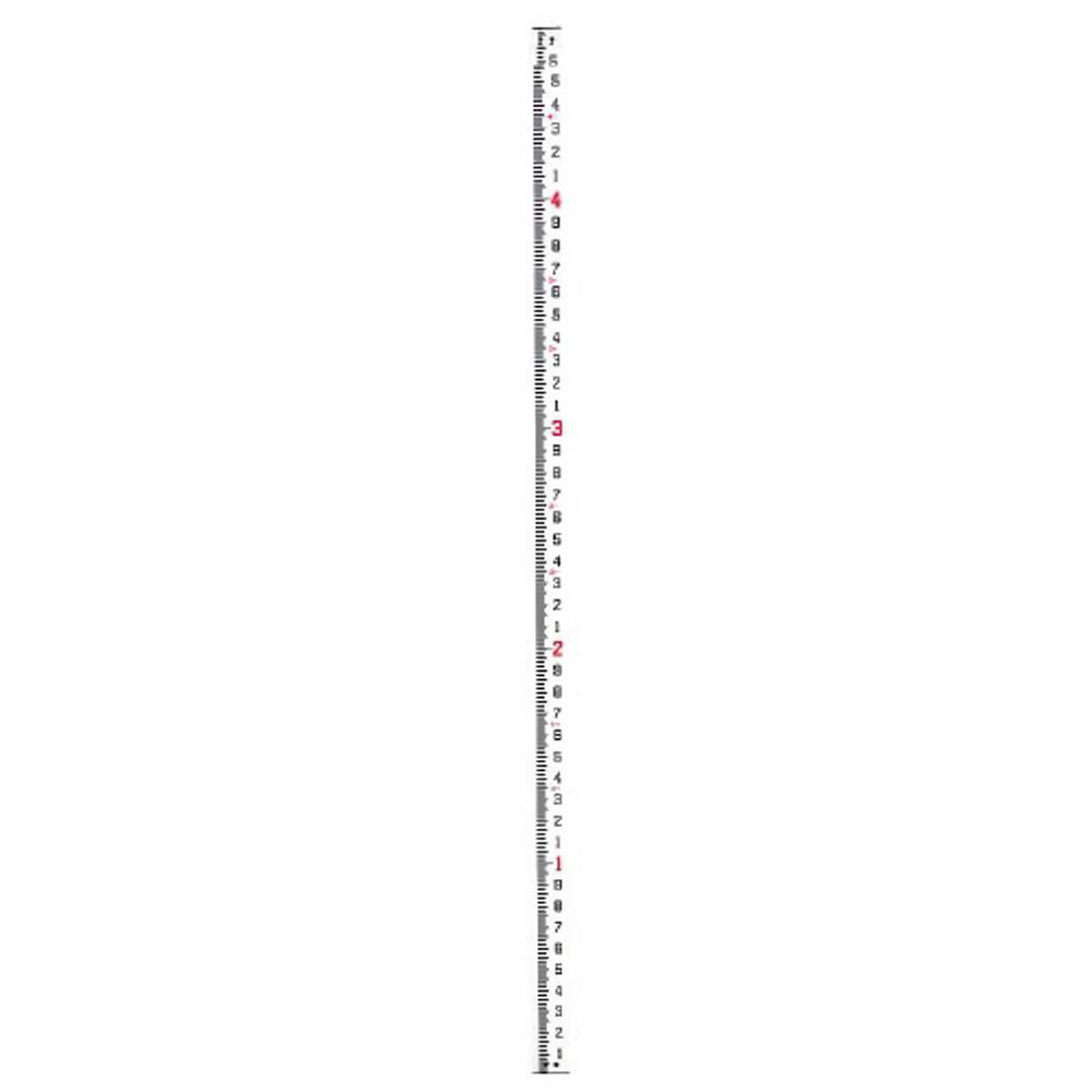 Plott - Level Accessories: Type: Construction-Grade Rod; For Use With ...