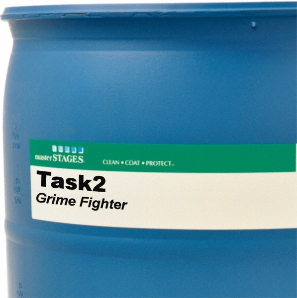 Master Fluid Solutions STAGES Task2 GF 54 Gal Drum AllPurpose