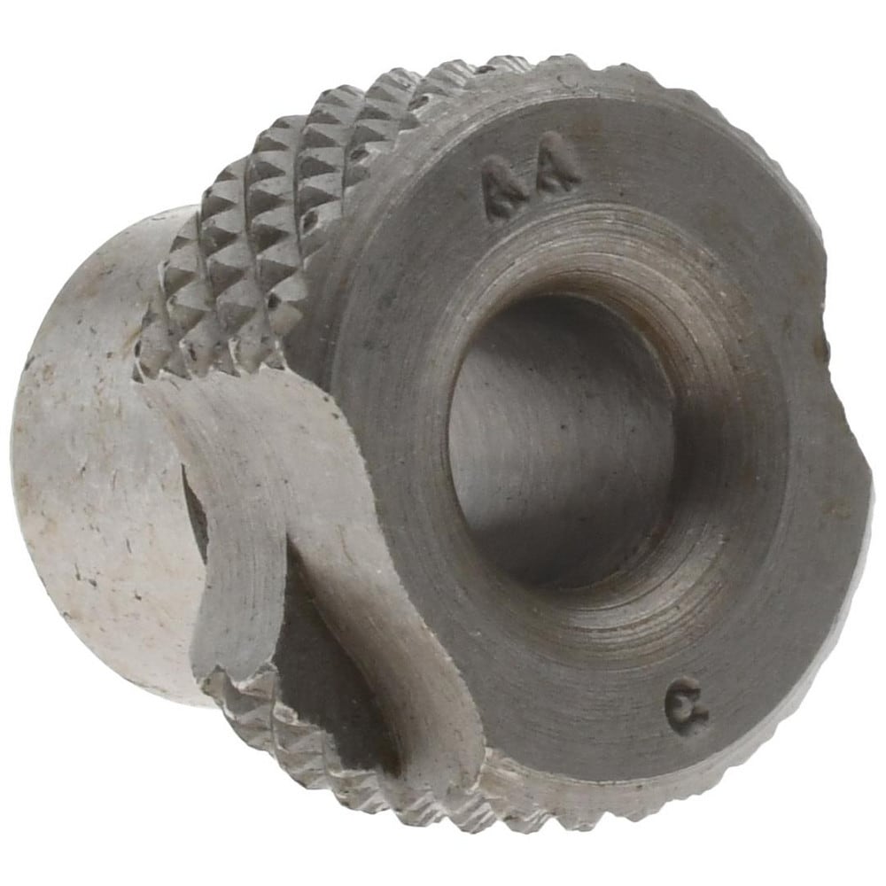 Slip-Fixed Bushing: SF, 0.242