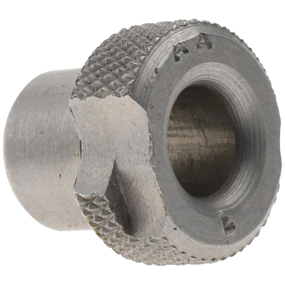 Slip-Fixed Bushing: SF, 0.29
