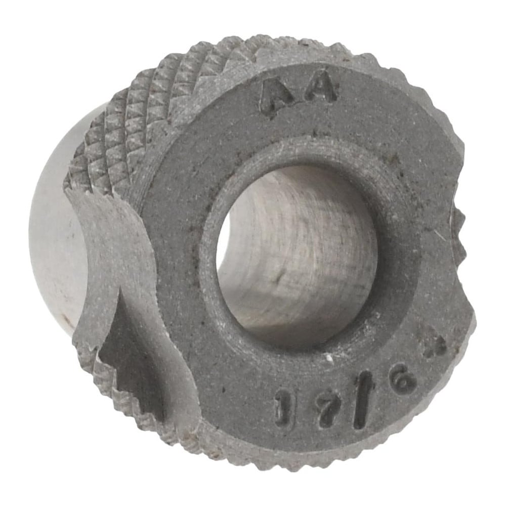 Slip-Fixed Bushing: SF, 17/64