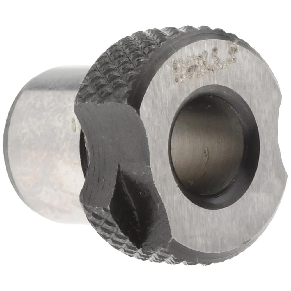Slip-Fixed Bushing: SF, 0.257