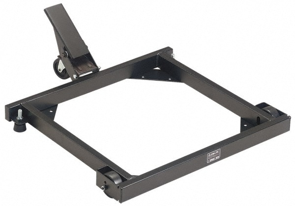 Saw Machine Parts & Accessories; Accessory Type: Mobile Base ; For Use With: Uni-Fence Extension ; Size (Decimal Inch): 52