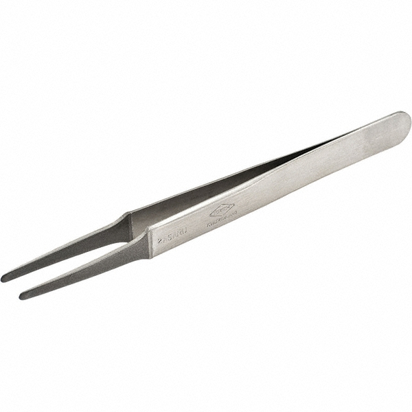 Tweezer: Stainless Steel