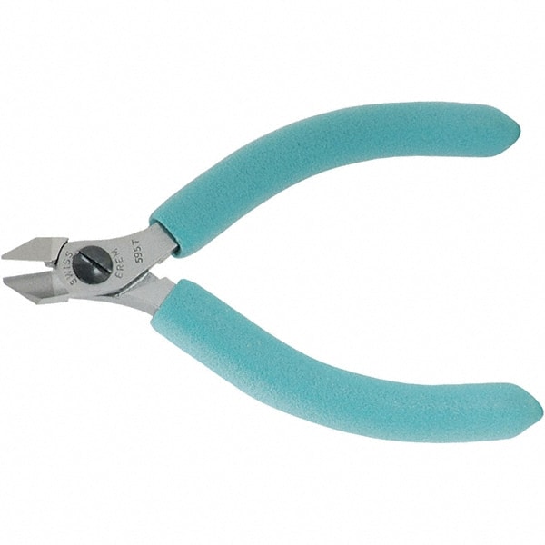 Wire Rope Cable Cutter: 1, 2 & 3 mm Capacity