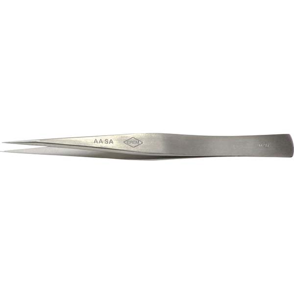 Erem Tweezers; TWEEZER MSC Industrial Supply Co.