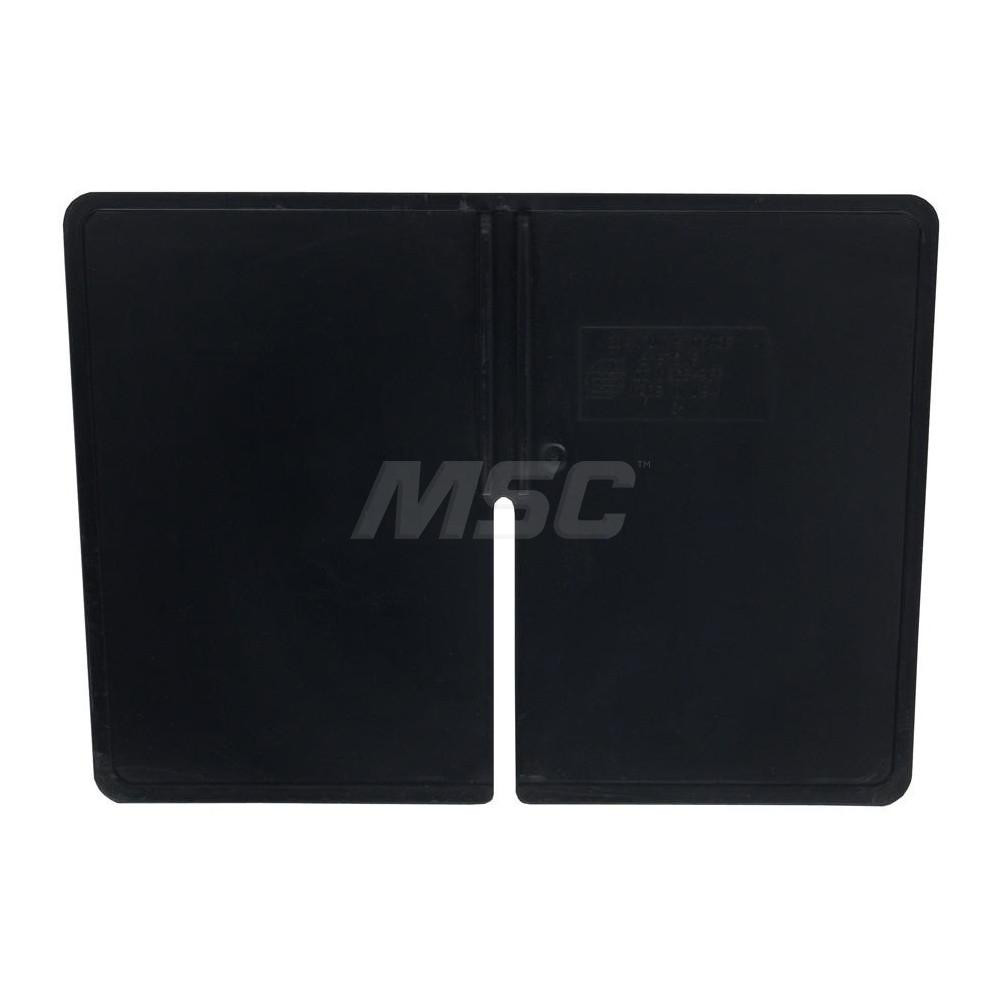 Quantum Storage Bin Divider Use with Quantum Storage Systems QP965