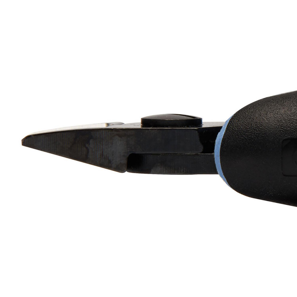 Lindstrom Tool Cutting Pliers; Insulated No; Jaw Length (Decimal