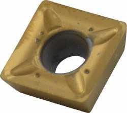 Kennametal 1553307 SDCT43PDER8LD KC725M Carbide Milling Insert Image