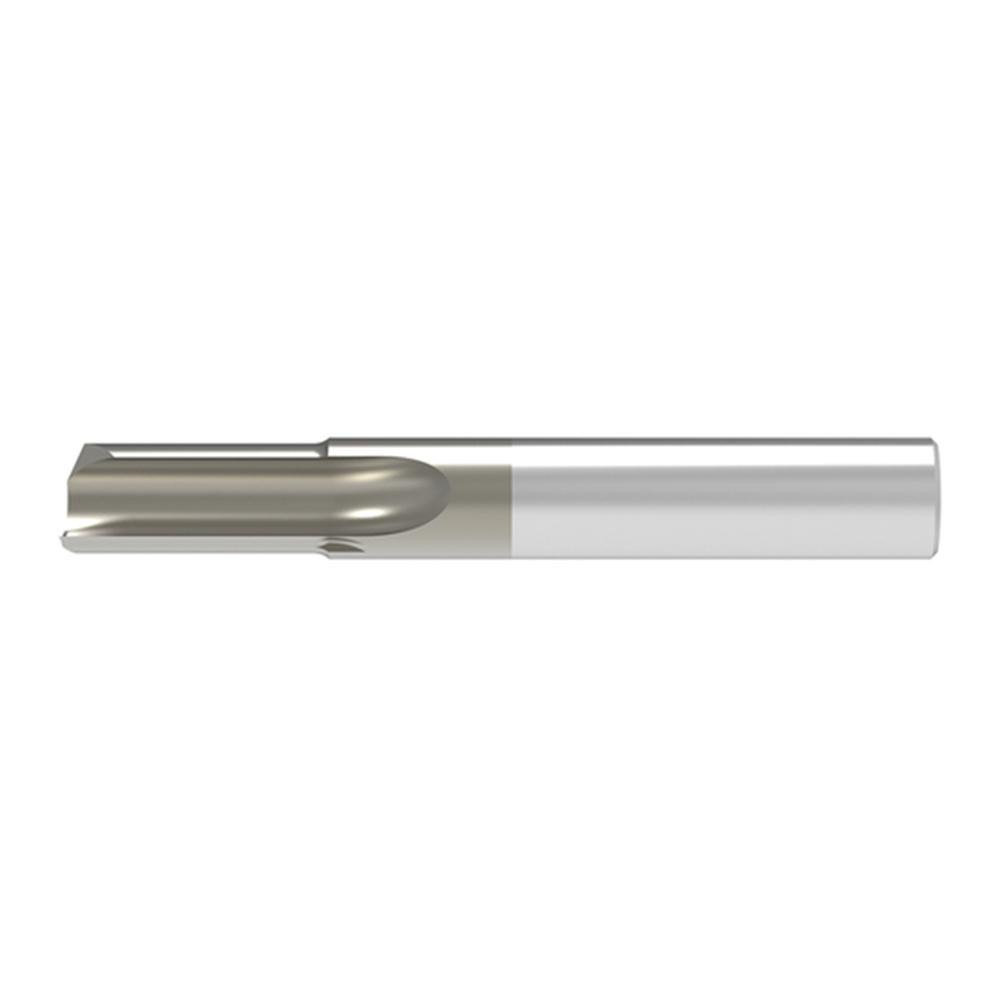 WNT - Straight Router Bits: Cutter Diameter (mm): 2.00; End Type ...