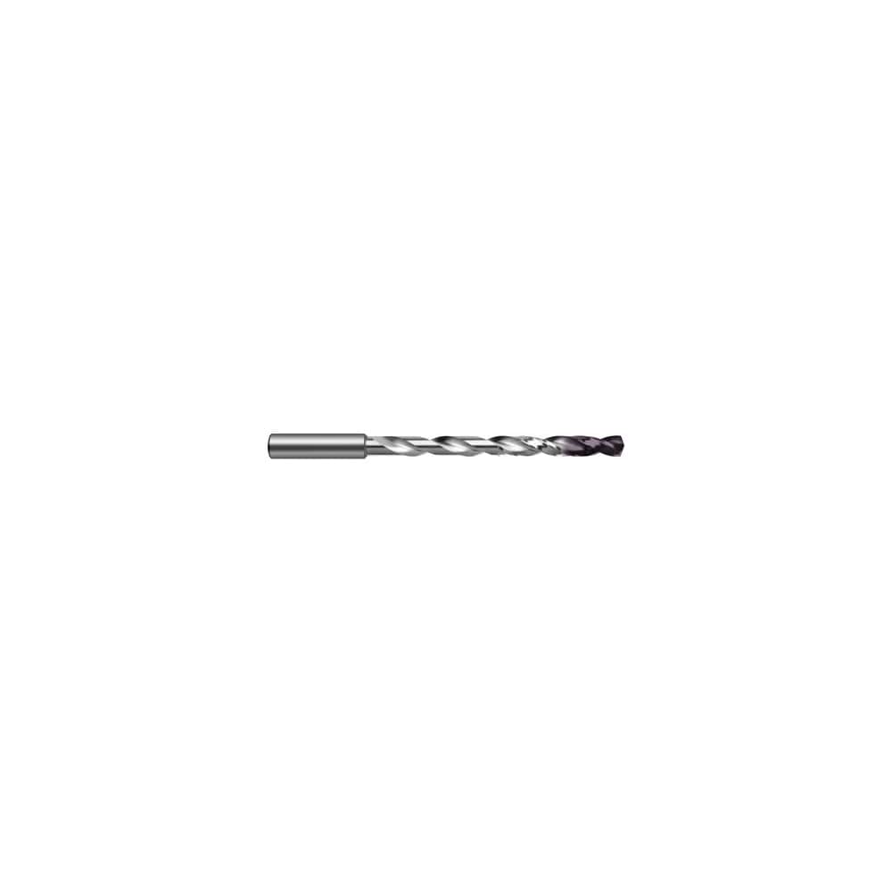 Guhring extra length drill bit 7 16 0 4374 140 deg msc direct