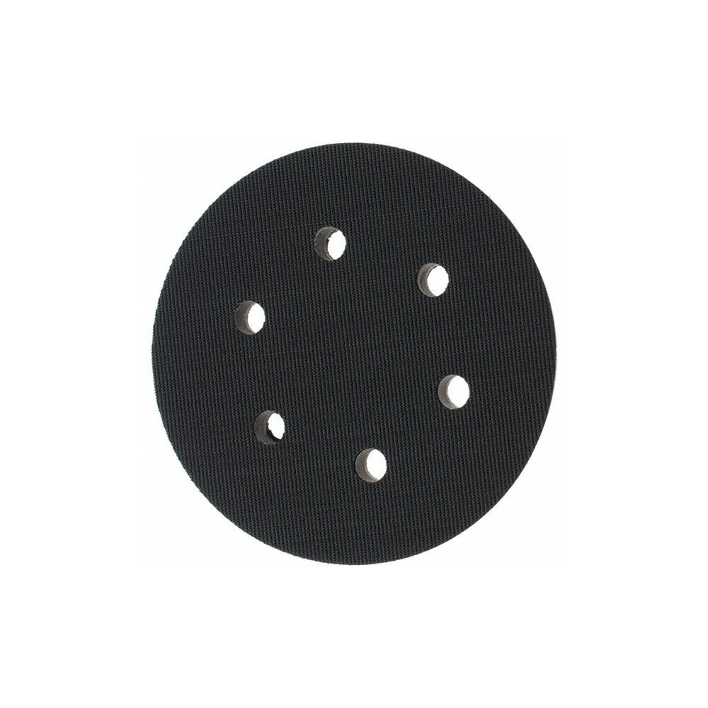 DeWALT 6" Diam Hook & Loop Disc Backing Pad 74967902 MSC