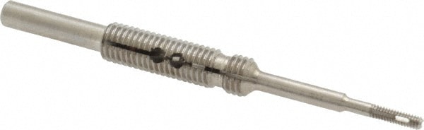 Heli-Coil 7571-02-3B #2-56 Thread Size, UNC Mandrel Thread Insert Power Installation Tools Image