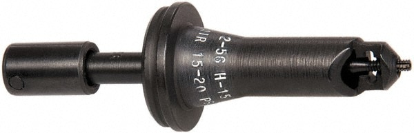 Heli-Coil 18551-02-15 #2-56 Thread Size, UNC Front End Assembly Thread Insert Power Installation Tools Image