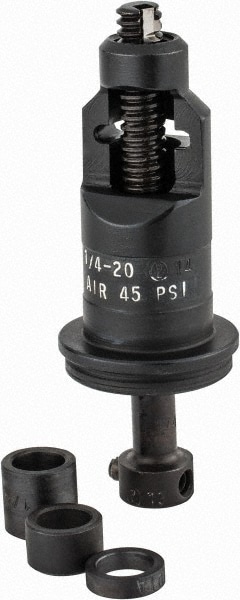 Heli-Coil 18551-4-15 1/4-20 Thread Size, UNC Front End Assembly Thread Insert Power Installation Tools Image