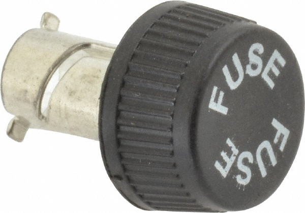 Cooper Bussmann - 250 VAC, 20 Amp, Fuse Holder - 74973579 - MSC Industrial  Supply