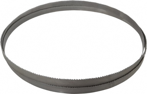 Lenox 87889CLB103315 Welded Bandsaw Blade: 10 10-1/2" Long, 0.035" Thick, 6 to 10 TPI Image