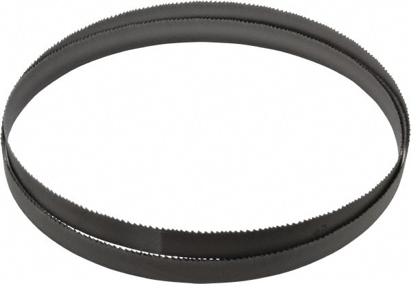 Lenox 87901CLB113505 Welded Bandsaw Blade: 11 6" Long, 1" Wide, 0.035" Thick, 5 to 8 TPI Image