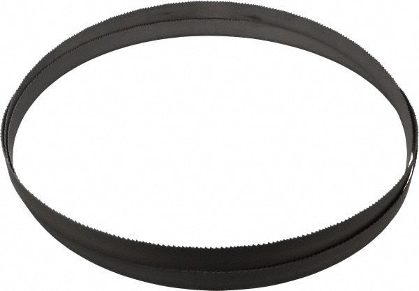 Lenox 87920CLB134040 Welded Bandsaw Blade: 13 3" Long, 1" Wide, 0.035" Thick, 6 to 10 TPI Image