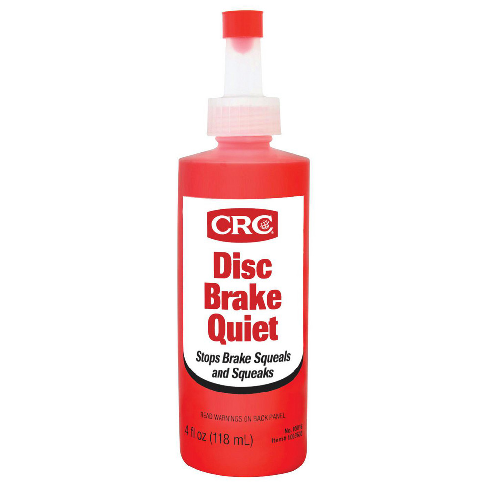 Disc Brake Quiet, 4oz